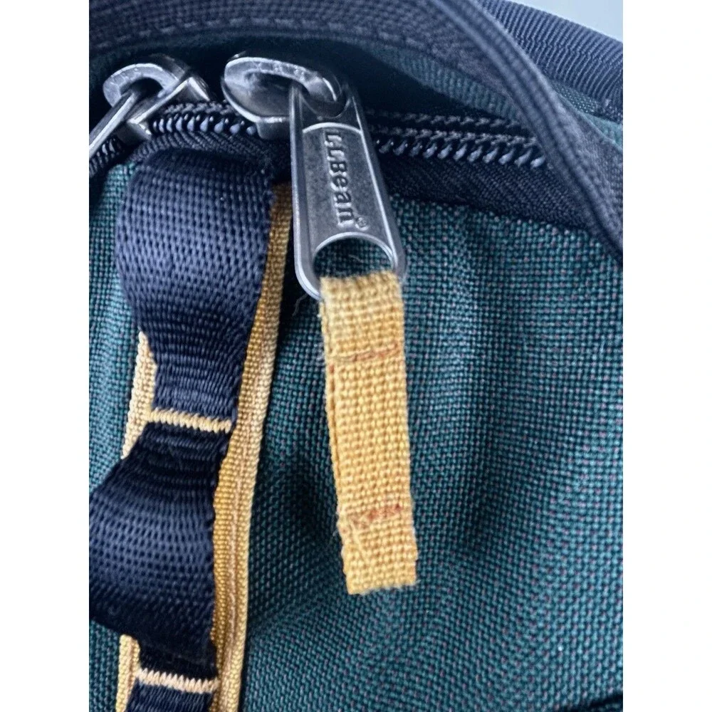 L.L. Bean vtg y2k
